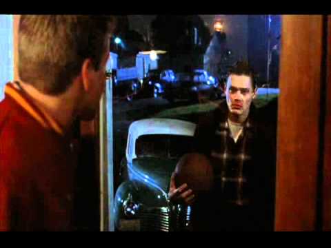 hoosiers - Hoosiers is a 1986 sports film about a small-town Indiana high school basketball team that wins the state championship. The story is set during 1951/1952, wh...