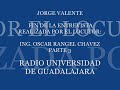 ENTREVISTAS JORGE VALENTE    