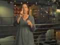 Santaland Diaries ASL Description