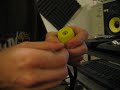 Master bike lock gets raped