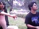 Dudes: La Serie P.8 :: EL CAMPING! 2a parte Dudes: La Serie P.8 :: EL CAMPING! 2a parte