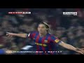هدف غير صحيح لبرشلونة ضد ريال مدريد في الكلاسيكو 29-11-2009