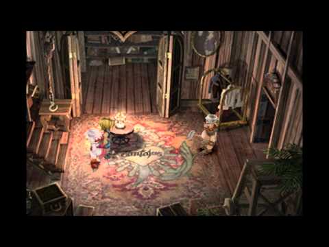 Final Fantasy IX