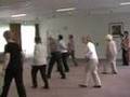 Texas Waltz Country line-dancing