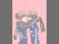 Hikaru x Kaoru - Just Like You
