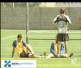 Nino sigue siendo duda , Habla Oltra *ZB* Nino sigue siendo duda , Habla Oltra *ZB*