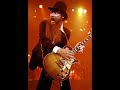 ZZ top I\"m Bad I\"m Nationwide and Just got Paid Today
