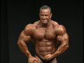 Ronny Rockel at the German Mastership