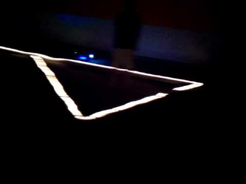 Watch RC Video: 'Maximus Rc Race track Lights out racing 7-28-10'