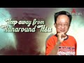 Runaround Hsu
