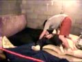 ACW - Houston vs. Armstrong (OHM 2004) ACW - Houston vs. Armstrong (OHM 2004)