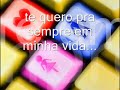 o dom de amar
