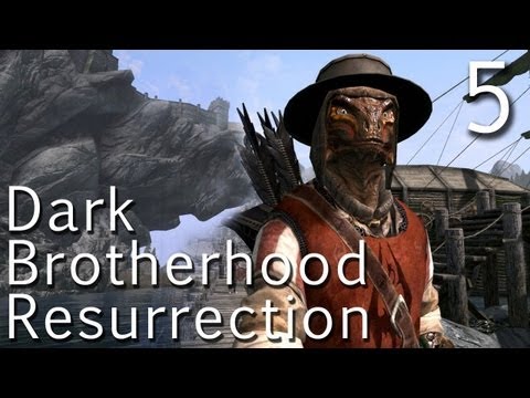 the dark brotherhood resurrection part 2