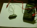 ELECTRIC MANDOLIN PICKUP Seymour Duncan Antiquity/Fender gibson