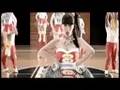 BELANOVA / 1,2,3... GO!!! (GANADOR MEJOR VIDEO MTV 2008)