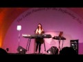 clip video Emilie Simon The Way I See You