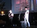Plushgun - Dancing In a Minefield @ Animation Block Party