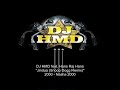DJ HMD - Jindua (Snoop Dogg Remix) feat. Hans Raj Hans