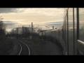 Grand Central 43123 departing Northallerton (HD)