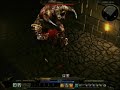 V�deo Loki Fighting Minotaur Boss