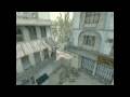 COD 4 Crash Pro Nade Tutorial