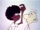Sesame Street - Hair (some, More, Most) (take #2)