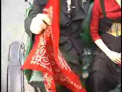 See video See video