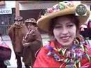 CAJATAMBO: CARNAVALES 2008