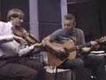 Tommy Emmanuel & Kyle Dillingham Voir la Vidéo