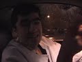 Uzbekistan Knight Rider