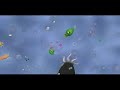 Spore - 6 minute Cell Stage video + Spore Beginning Spore - 6 minute Cell Stage video + Spore Beginning