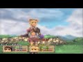 Brave Story: New Traveler (PSP) Chap. 3 Part 3 - Walkthrough ブレイブ ストーリー