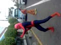 Spidermana