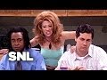 Office Flirt - Saturday Night Live