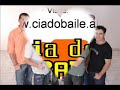 CIA DO BAILE - pout-pourri a mo�ada � 10!