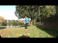 videos de Chris and Danny fun training day!