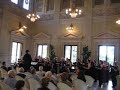 The Choir of the Sound - Montecatini Concert: 