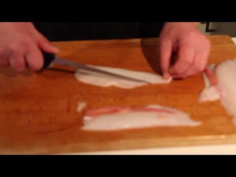 Se video