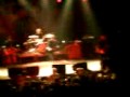 Anti Flag - Should I Stay Or Schould I Go   LIVE @Hamburg, Docks, 15 11 09
