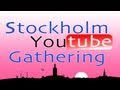 Stockholm Gathering 1 - Sergel's square