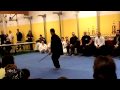 Stavros Meisterschaft Tai chi Schwertform kkc stadthagen martial arts concepts