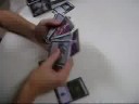 Smalltown Magic #1  Ian vs. Philip  \" Discard vs. Mill \"  MTG - 9/11/08