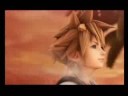 Kingdom Hearts Suspence