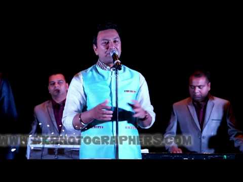 Punjabi Virsa 2014 Milwaukee WI  part 1