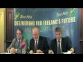 Sinn Féin's Pre-Budget Submission 2010 - The Road to Recovery