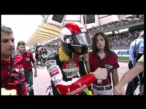 Marco - MotoGP Rewind pays special tribute to Marco Simoncelli following the Sepang round.