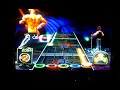 Guitar Hero 3 - Slayer - Raining Blood 184K 4 Stars 92%
