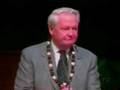 Who is Jesus? A Mormon point of view (pt2)