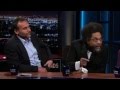Greatest Real Time with Bill Maher moment - Cornel West