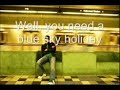 DANIEL POWTER - BAD DAY DANIEL POWTER - BAD DAY